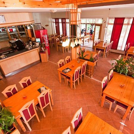 Plitvicka Vrela Hotel Grabovac  Exterior foto