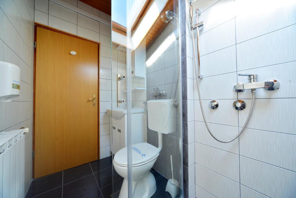 Plitvicka Vrela Hotel Grabovac  Cameră foto