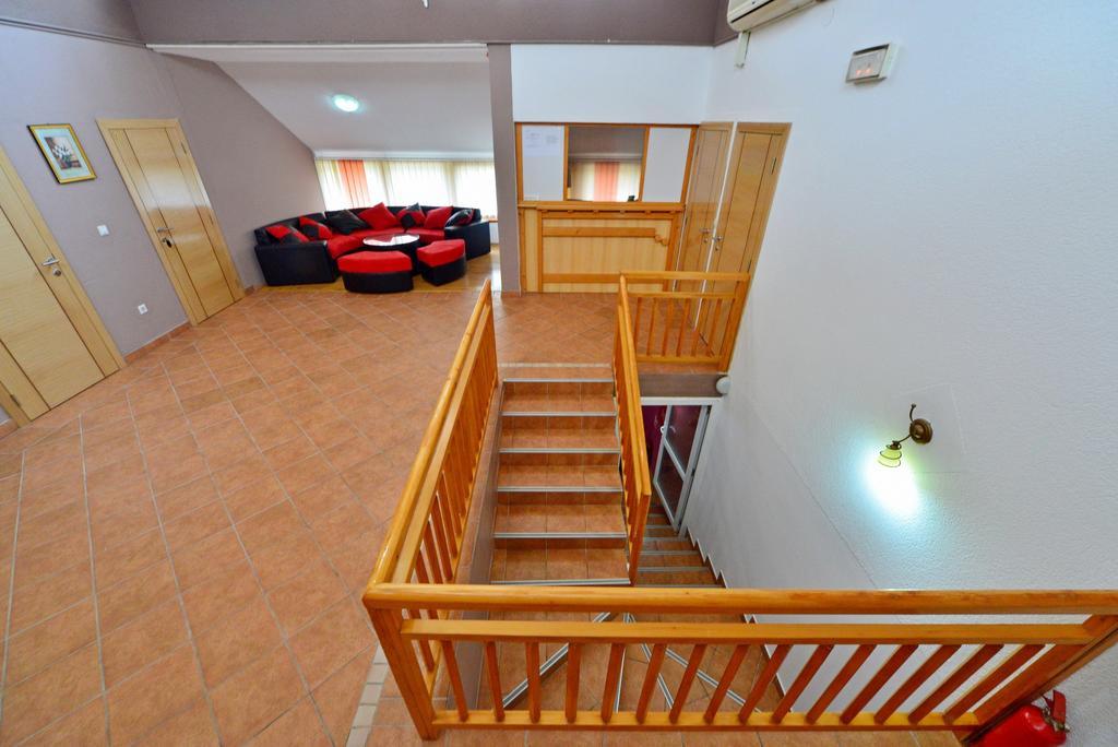 Plitvicka Vrela Hotel Grabovac  Exterior foto