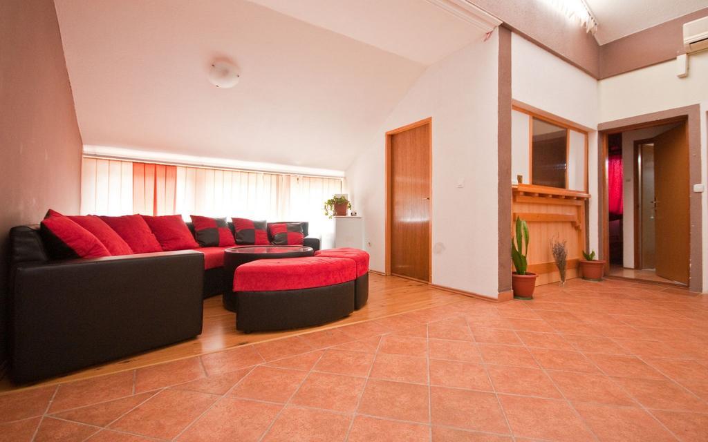 Plitvicka Vrela Hotel Grabovac  Exterior foto